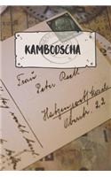 Kambodscha