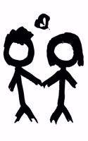Couple Notebook