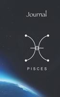 Journal Pisces