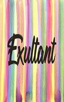 exultant