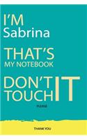 Sabrina
