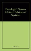 Physiological Disorders & Mineral Deficiency of Vegetables