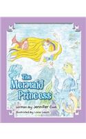 The Mermaid Princess