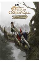Over the Garden Wall: Hollow Town, 1