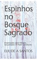 Espinhos no Bosque Sagrado: Dissertações sobre Religião, Sexualidade e o Poder Constituído