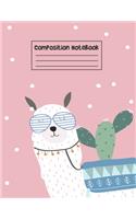 Composition Notebook