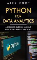 Python for Data Analytics