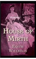 The House of Mirth Illustrated