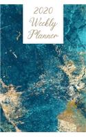 2020 Weekly Planner