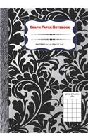 Graph Paper Notebook