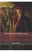 The Picture of Dorian Gray