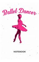 Ballet Dancer