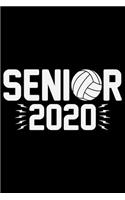 Senior 2020
