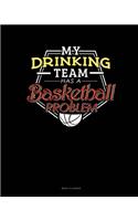 My Drinking Team Has A Basketball Problem: Menu Planner
