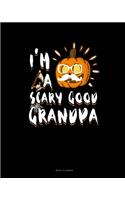 I'm A Scary Good Grandpa: Menu Planner