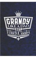 Grandy Like A Dad But Cooler