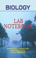 Biology Lab Notebook