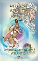 The Last Prince of Atlantis Chronicles Book III