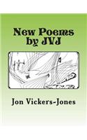New Poems by JVJ