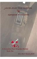 Jacelene the Ripper: A Devonshire Place Irregulars Mystery Book One(1 Devonshire Place Irregulars Mystery)