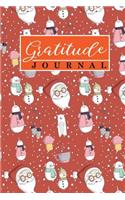 Gratitude Journal: (Gratitude Journals)
