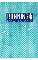 Running Log Book