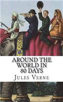 Around the World in 80 Days