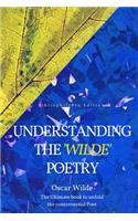Understanding the Wilde Poetry