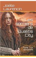 Les Sorciers de Qualitis City