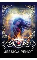 Jane of Fire