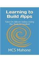 Learning to Build Apps