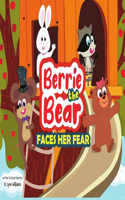 Berrie the Bear