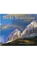 Rocky Mountains 2018