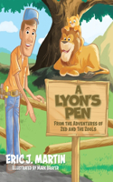 Lyon's Pen