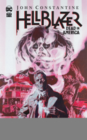 John Constantine, Hellblazer: Dead in America