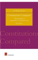 Constitutions Compared (5th Edition)