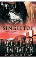 Singleton