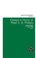 Essays in Honor of Peter C. B. Phillips