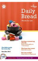 Daily Bread