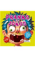 Pranks and Jokes