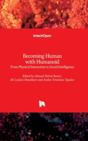 Becoming Human with Humanoid