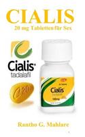 Cialis 20 MG Tabletten F