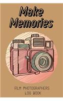 Make Memories