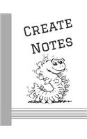 Create Notes