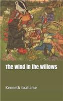 The Wind in the Willows