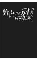 Minnesota in My Heart