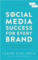Social Media Success for Every Brand