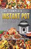 Complete Instant Pot Cookbook