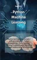 Python Machine Learning