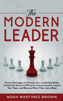 Modern Leader